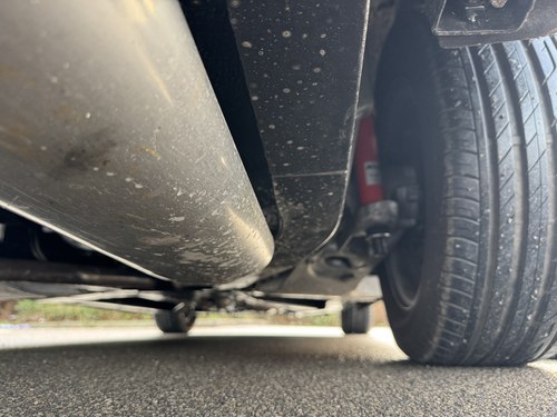 1973 Triumph TR6 PI For Sale (picture 142 of 162)