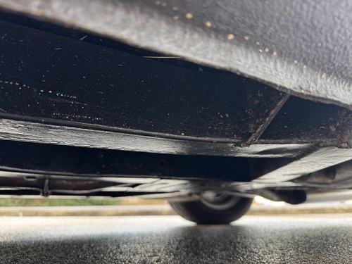 1973 Triumph TR6 PI For Sale (picture 144 of 162)