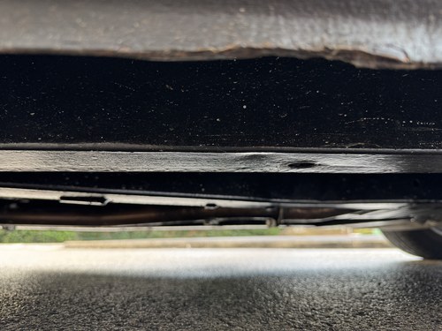 1973 Triumph TR6 PI For Sale (picture 145 of 162)