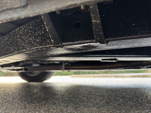 1973 Triumph TR6 PI For Sale (picture 146 of 162)