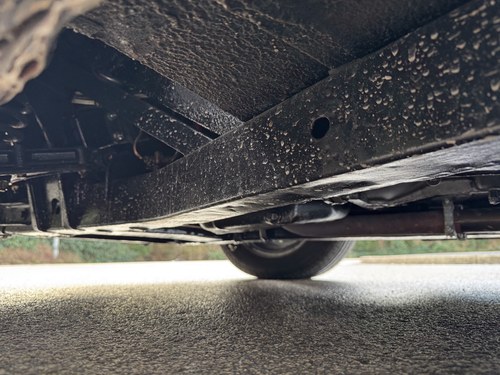 1973 Triumph TR6 PI For Sale (picture 147 of 162)