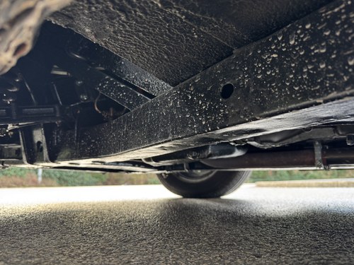 1973 Triumph TR6 PI For Sale (picture 148 of 162)