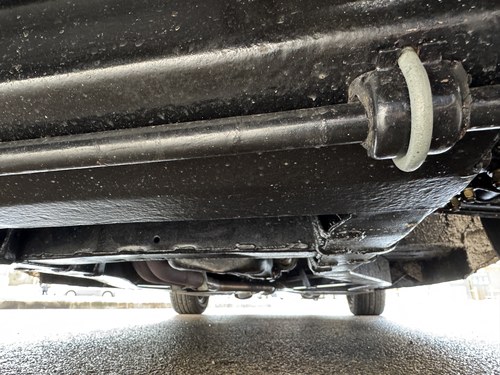 1973 Triumph TR6 PI For Sale (picture 151 of 162)