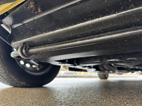 1973 Triumph TR6 PI For Sale (picture 152 of 162)