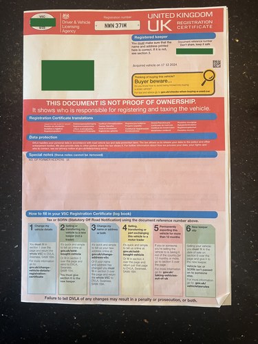 1973 Triumph TR6 PI For Sale (picture 153 of 162)