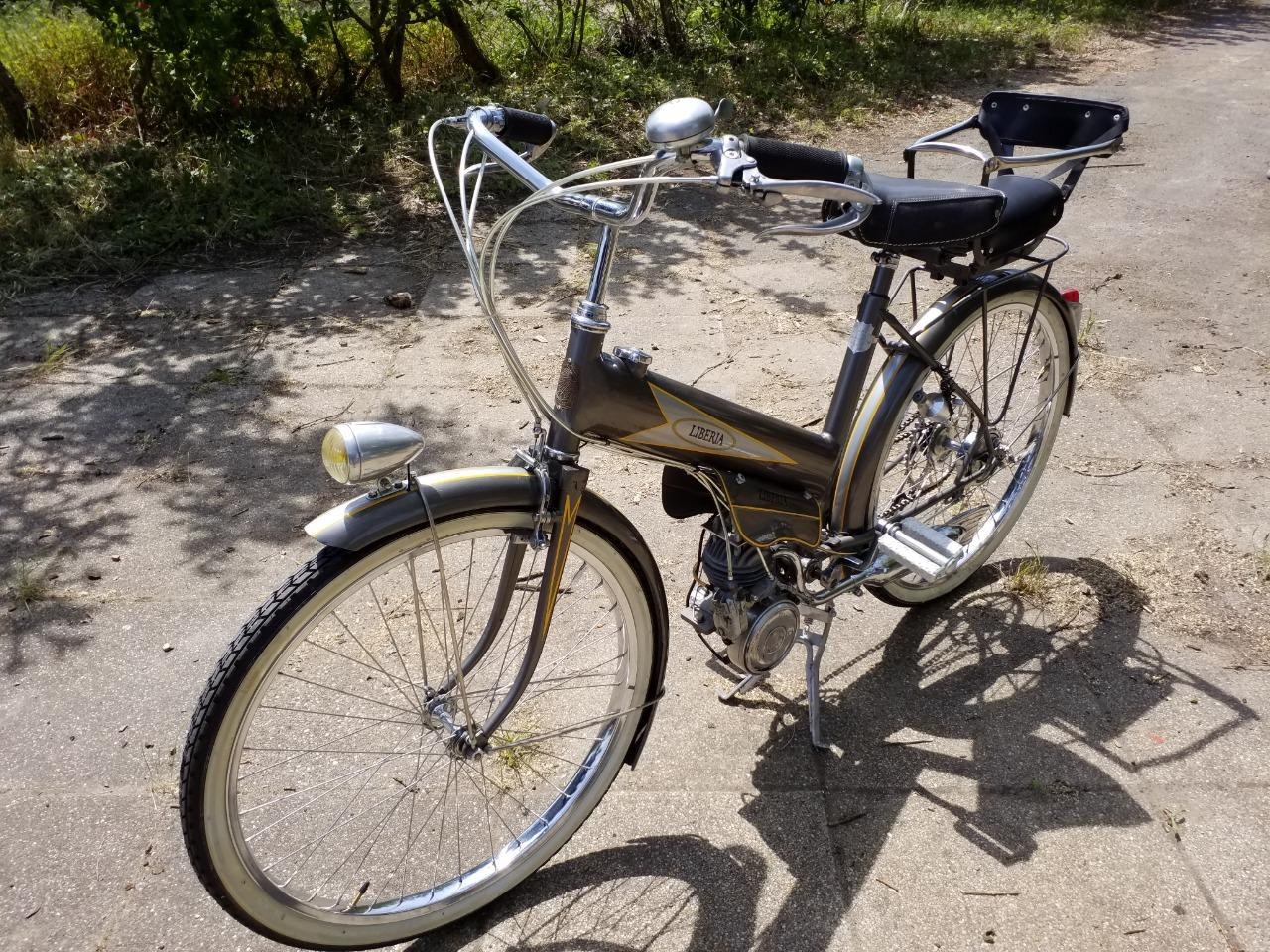1952 LIBERIA Type VAP4, foto 2