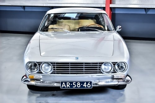 1969 OSI-Ford 20 M TS Coupé In vendita (immagine 2 di 101)