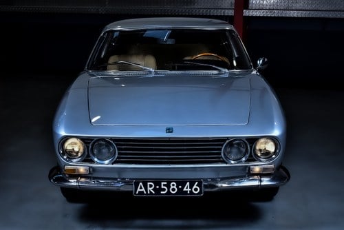 1969 OSI-Ford 20 M TS Coupé In vendita (immagine 3 di 101)