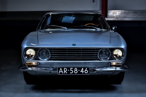 1969 OSI-Ford 20 M TS Coupé In vendita (immagine 4 di 101)
