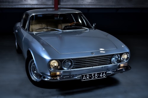 1969 OSI-Ford 20 M TS Coupé In vendita (immagine 7 di 101)