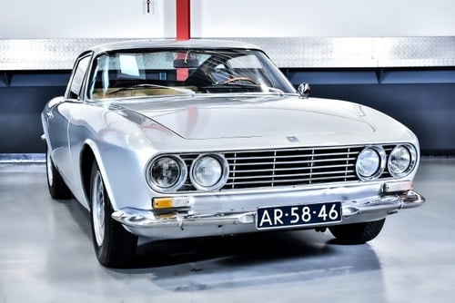 1969 OSI-Ford 20 M TS Coupé In vendita (immagine 9 di 101)