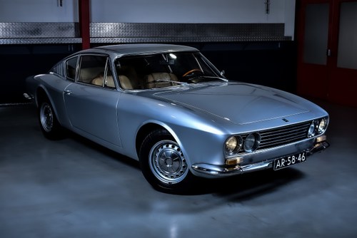 1969 OSI-Ford 20 M TS Coupé In vendita (immagine 11 di 101)