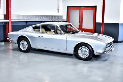 1969 OSI-Ford 20 M TS Coupé In vendita (immagine 14 di 101)