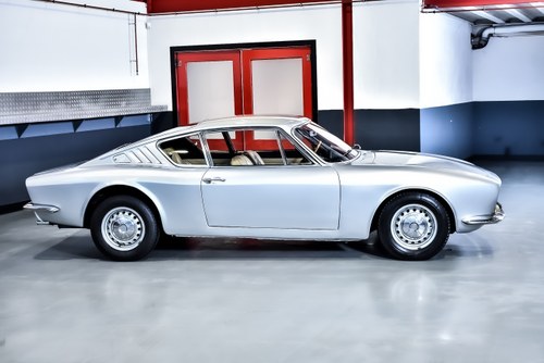 1969 OSI-Ford 20 M TS Coupé In vendita (immagine 16 di 101)