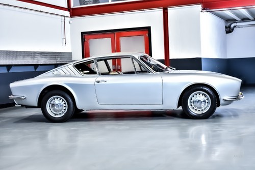 1969 OSI-Ford 20 M TS Coupé In vendita (immagine 17 di 101)