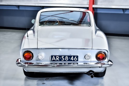 1969 OSI-Ford 20 M TS Coupé In vendita (immagine 21 di 101)