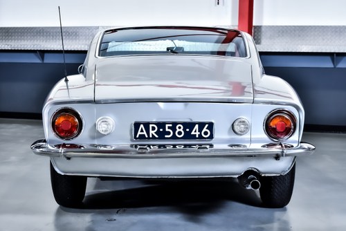 1969 OSI-Ford 20 M TS Coupé In vendita (immagine 22 di 101)