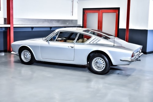 1969 OSI-Ford 20 M TS Coupé In vendita (immagine 27 di 101)