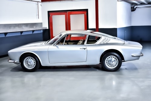 1969 OSI-Ford 20 M TS Coupé In vendita (immagine 29 di 101)