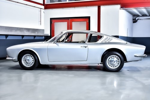 1969 OSI-Ford 20 M TS Coupé In vendita (immagine 30 di 101)