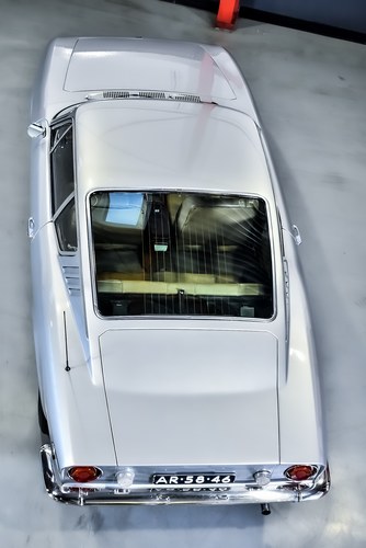 1969 OSI-Ford 20 M TS Coupé In vendita (immagine 31 di 101)