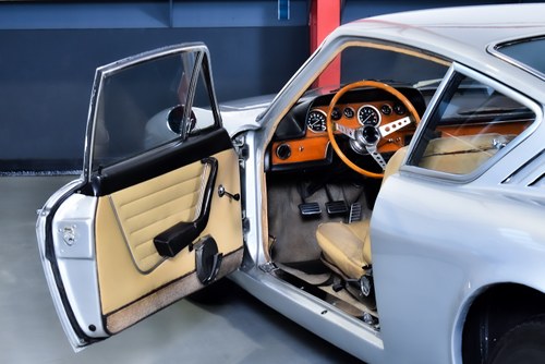 1969 OSI-Ford 20 M TS Coupé In vendita (immagine 35 di 101)