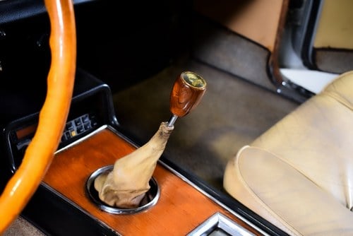 1969 OSI-Ford 20 M TS Coupé In vendita (immagine 37 di 101)