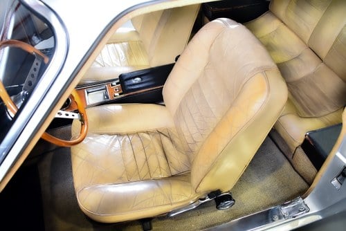 1969 OSI-Ford 20 M TS Coupé In vendita (immagine 38 di 101)