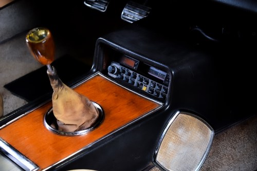 1969 OSI-Ford 20 M TS Coupé In vendita (immagine 52 di 101)