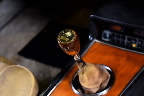 1969 OSI-Ford 20 M TS Coupé In vendita (immagine 53 di 101)