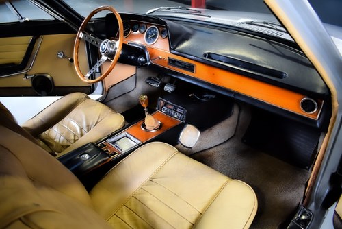1969 OSI-Ford 20 M TS Coupé In vendita (immagine 57 di 101)
