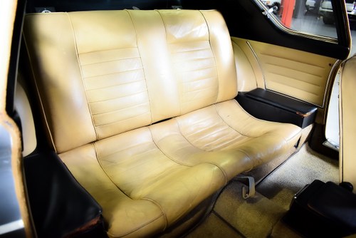 1969 OSI-Ford 20 M TS Coupé In vendita (immagine 59 di 101)