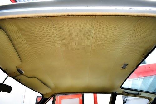 1969 OSI-Ford 20 M TS Coupé In vendita (immagine 61 di 101)