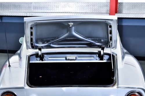 1969 OSI-Ford 20 M TS Coupé In vendita (immagine 62 di 101)