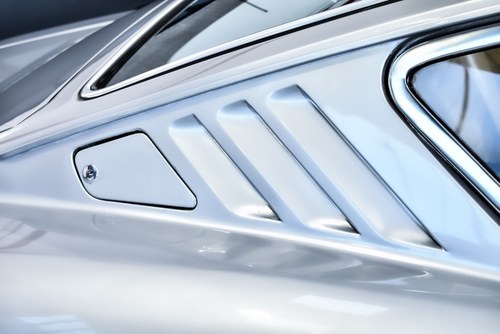 1969 OSI-Ford 20 M TS Coupé In vendita (immagine 63 di 101)