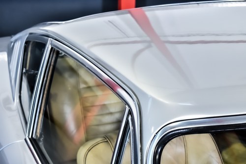 1969 OSI-Ford 20 M TS Coupé In vendita (immagine 68 di 101)