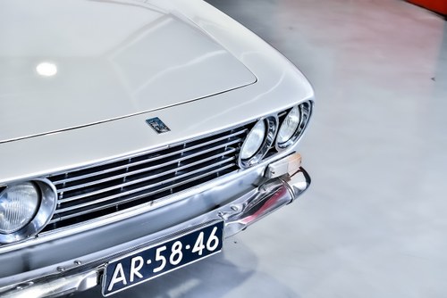 1969 OSI-Ford 20 M TS Coupé In vendita (immagine 71 di 101)