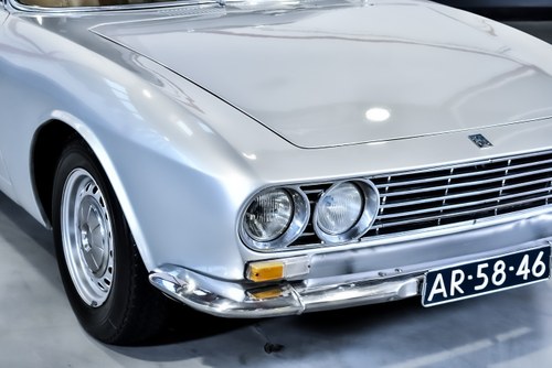 1969 OSI-Ford 20 M TS Coupé In vendita (immagine 72 di 101)