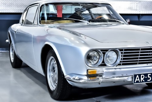 1969 OSI-Ford 20 M TS Coupé In vendita (immagine 73 di 101)