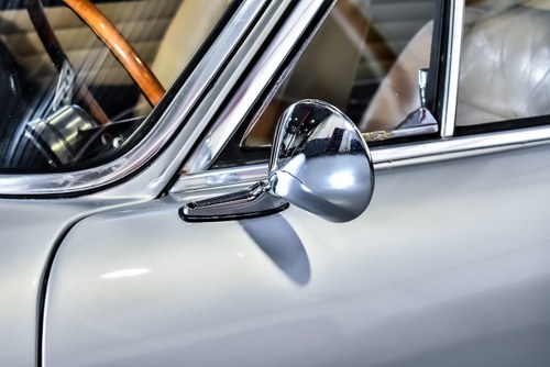 1969 OSI-Ford 20 M TS Coupé In vendita (immagine 75 di 101)