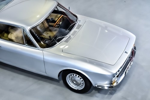 1969 OSI-Ford 20 M TS Coupé In vendita (immagine 80 di 101)