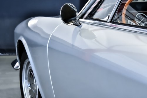 1969 OSI-Ford 20 M TS Coupé In vendita (immagine 83 di 101)