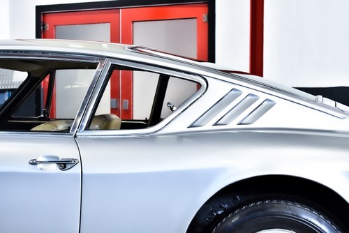 1969 OSI-Ford 20 M TS Coupé In vendita (immagine 85 di 101)