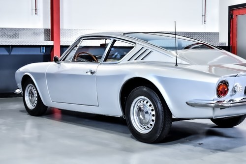 1969 OSI-Ford 20 M TS Coupé In vendita (immagine 86 di 101)