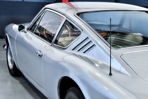 1969 OSI-Ford 20 M TS Coupé In vendita (immagine 88 di 101)