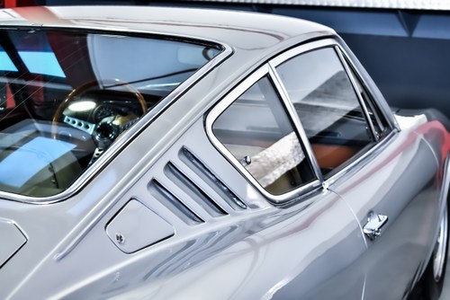 1969 OSI-Ford 20 M TS Coupé In vendita (immagine 91 di 101)