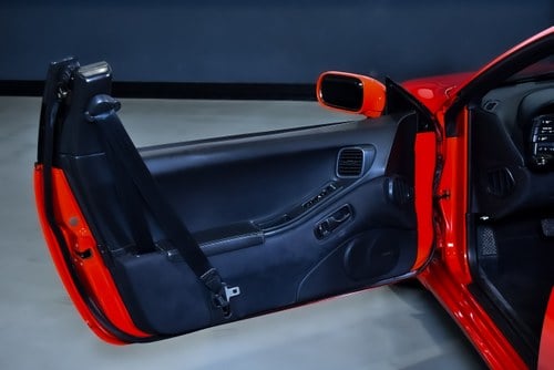 1992 Nissan 300ZX Z32 3L V6 Automatic à venda (imagem 40 de 149)