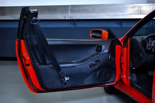 1992 Nissan 300ZX Z32 3L V6 Automatic à venda (imagem 41 de 149)