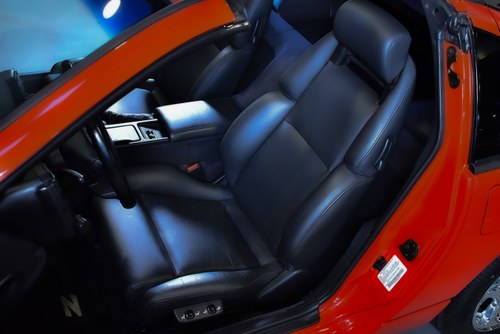 1992 Nissan 300ZX Z32 3L V6 Automatic à venda (imagem 49 de 149)