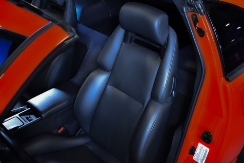 1992 Nissan 300ZX Z32 3L V6 Automatic à venda (imagem 50 de 149)